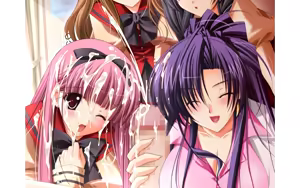 Page 1271 of Saishou Chikan Densha TARGET COLLECTION - preview thumbnail