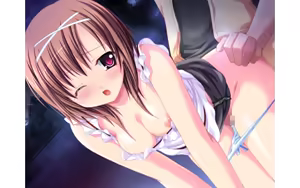Page 1332 of Saishou Chikan Densha TARGET COLLECTION - preview thumbnail