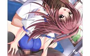 Page 1453 of Saishou Chikan Densha TARGET COLLECTION - preview thumbnail