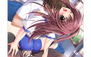 Page 1454 of Saishou Chikan Densha TARGET COLLECTION - preview thumbnail