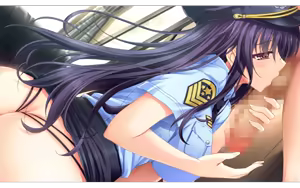 Page 1541 of Saishou Chikan Densha TARGET COLLECTION - preview thumbnail