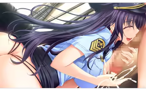 Page 1542 of Saishou Chikan Densha TARGET COLLECTION - preview thumbnail