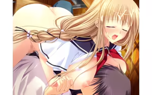 Page 393 of Saishou Chikan Densha TARGET COLLECTION - preview thumbnail