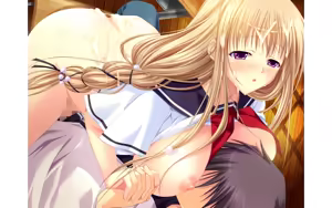 Page 398 of Saishou Chikan Densha TARGET COLLECTION - preview thumbnail