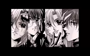 Page 1090 of HHG Heart Heat Girls - preview thumbnail