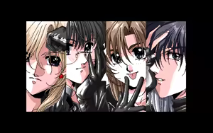 Page 1091 of HHG Heart Heat Girls - preview thumbnail