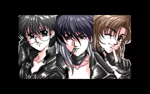 Page 1094 of HHG Heart Heat Girls - preview thumbnail
