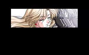 Page 1105 of HHG Heart Heat Girls - preview thumbnail