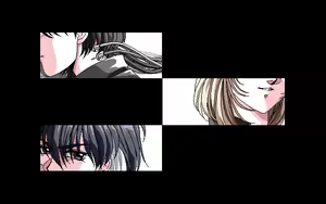 Page 1109 of HHG Heart Heat Girls - preview thumbnail