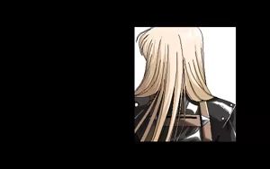Page 1129 of HHG Heart Heat Girls - preview thumbnail