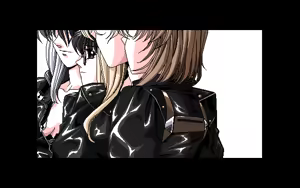Page 1144 of HHG Heart Heat Girls - preview thumbnail