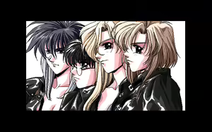 Page 1145 of HHG Heart Heat Girls - preview thumbnail