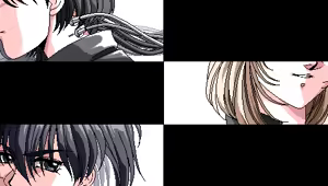 Page 1168 of HHG Heart Heat Girls - preview thumbnail