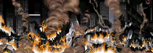 Page 133 of HHG Heart Heat Girls - preview thumbnail