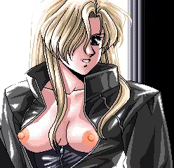 Page 1400 of HHG Heart Heat Girls - preview thumbnail