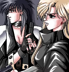 Page 820 of HHG Heart Heat Girls - preview thumbnail