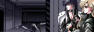 Page 828 of HHG Heart Heat Girls - preview thumbnail