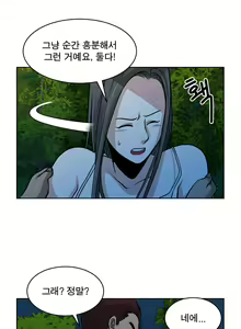 Page 159 of Do you Want to Change Partners Ch.0-30 - preview thumbnail