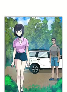 Page 177 of Do you Want to Change Partners Ch.0-30 - preview thumbnail