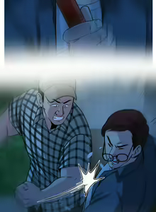 Page 598 of Do you Want to Change Partners Ch.0-30 - preview thumbnail