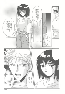Page 106 of TWIN HEART - preview thumbnail