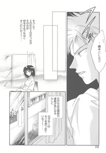 Page 107 of TWIN HEART - preview thumbnail