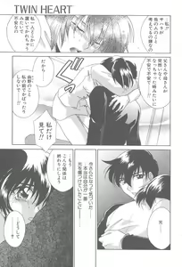 Page 70 of TWIN HEART - preview thumbnail