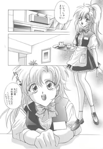 Page 87 of TWIN HEART - preview thumbnail