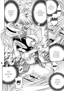 Page 20 of Bijin Henshuuchou no Himitsu (decensored) - preview thumbnail