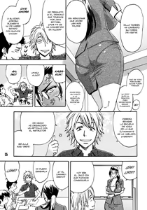 Page 25 of Bijin Henshuuchou no Himitsu (decensored) - preview thumbnail