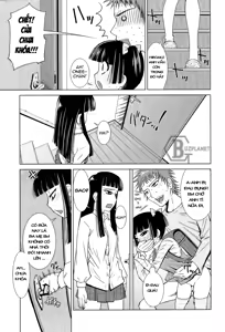 Page 9 of Netorikko Keikaku - preview thumbnail