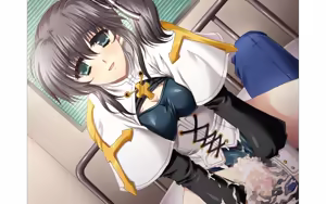 Page 1082 of Saishou Chikan Densha TARGET COLLECTION - preview thumbnail