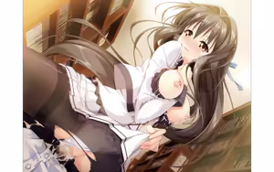 Page 1126 of Saishou Chikan Densha TARGET COLLECTION - preview thumbnail
