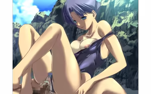 Page 1445 of Saishou Chikan Densha TARGET COLLECTION - preview thumbnail