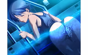 Page 1458 of Saishou Chikan Densha TARGET COLLECTION - preview thumbnail