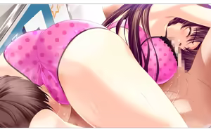 Page 426 of Saishou Chikan Densha TARGET COLLECTION - preview thumbnail