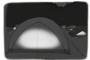 Page 100 of Mama Shot-ime Outdoor Hen - preview thumbnail