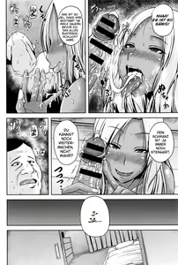Page 8 of Tonari no Yariman Kuro Gal Hitozuma no Midara na Yuuwaku | Obscene Seductions from the Slutty Black Married Gyaru Next Door - preview thumbnail