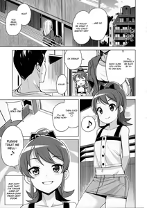 Page 2 of LITTLE BITCH PLANET 2 - preview thumbnail