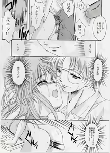 Page 30 of Shiori Dai-Roku-Shou Utage - preview thumbnail