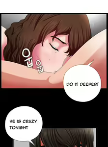 Page 33 of The Girl Next Door Ch.1-35 - preview thumbnail