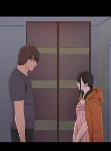 Page 332 of The Girl Next Door Ch.1-35 - preview thumbnail