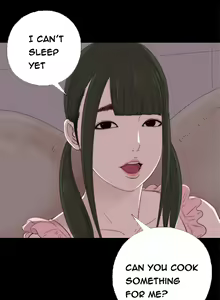 Page 407 of The Girl Next Door Ch.1-35 - preview thumbnail