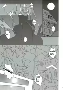 Page 4 of PIRATES PARADISE - preview thumbnail