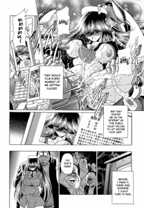 Page 24 of Haramu Made Okashite Kudasai | Please Fuck Me Until I Get Pregnant - preview thumbnail