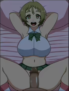 Page 196 of Moshimo Anoko-tachi ga Anata ni Zokkon no Nikudorei Dattara ~Gakuen Ranobe Mesu Hen~ - preview thumbnail