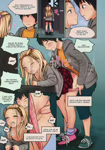 Page 14 of Little Girl 9 (decensored) - preview thumbnail