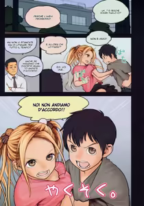 Page 4 of Little Girl 9 (decensored) - preview thumbnail