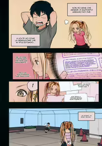 Page 5 of Little Girl 9 (decensored) - preview thumbnail