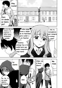Page 3 of Le Beau Maitre 2 - preview thumbnail